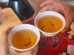 -百年老茶馆