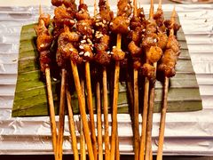 昭通小串（猪肉）-泓0871臻选云南菜·味庄