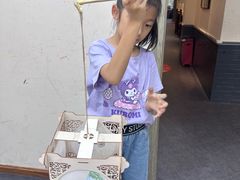 -秦汉胡同古筝围棋国学书院(罗湖分馆)