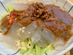 -春饼先生·北京烤鸭(甘井子万达店)