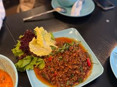 -URBAN SOI Thai Kitchen乐泰料理(长乐路店)
