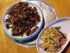 -茅台镇网红溶洞餐厅·茅帮菜馆