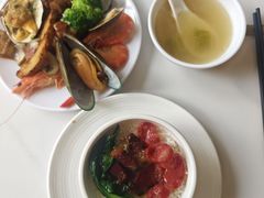 -麓湖国际水疗