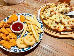 -张老板的店(民乐园店)