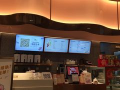 -奈雪的茶(青岛卓悦里INTOWN店)