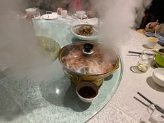 -阿斯牛牛·凉山菜(新会展店)