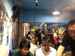 -马路边边麻辣烫联盟路店
