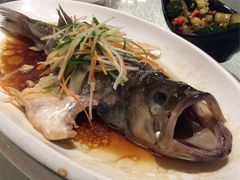 -屋顶花园餐厅(步行街老地王大厦店)
