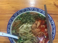 -崔氏班面馆(2号店)