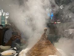 -鲜潭蒸汽石锅鱼(五道口购物中心店)