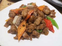 -朵朵开素食餐厅(后宰门街店)