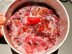 -铁真·刨冰红焖羊肉·正宗老字号