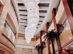 -天鹅湖大酒店