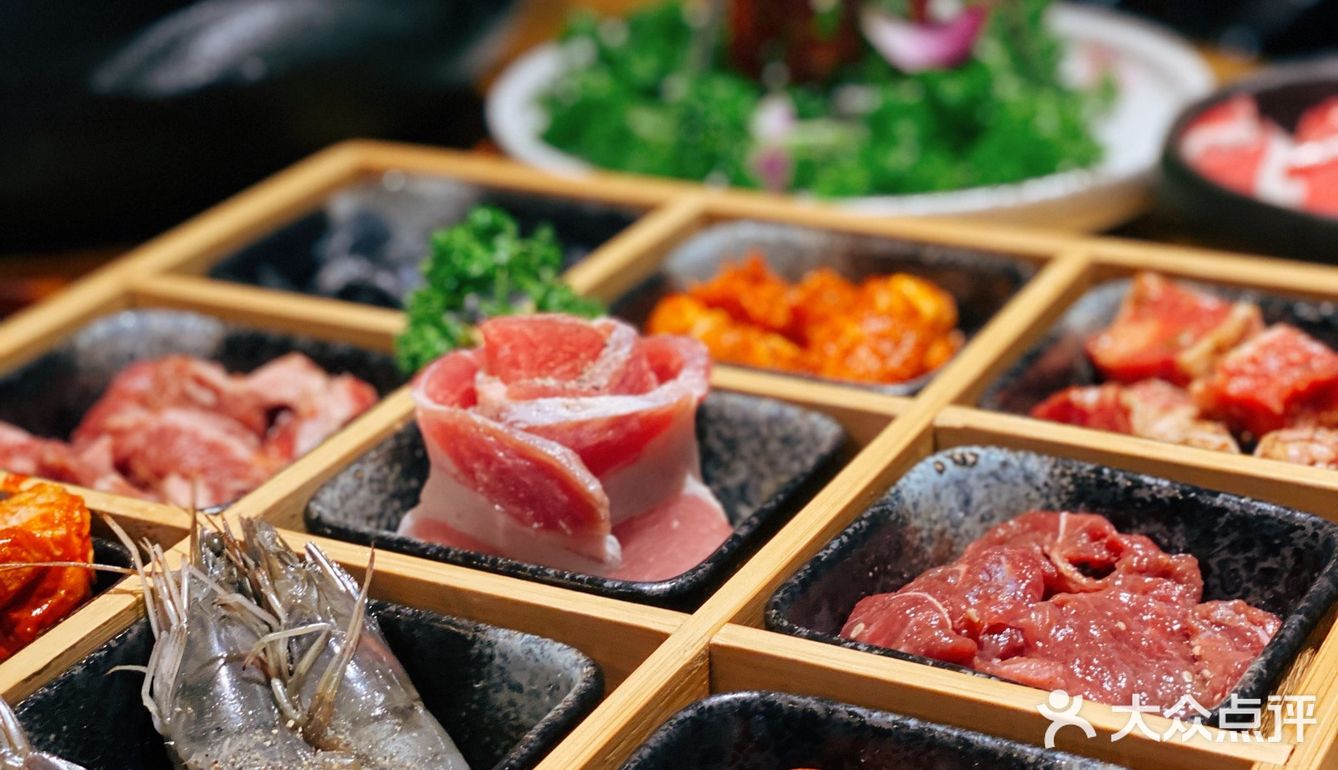 深圳探店｜快来吃曹小姐的烤肉店啦❗️