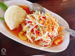 -大螃蟹海鲜餐厅