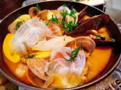 -福楼毕斯罗F Bistronome(国贸商城约会地标景观店)