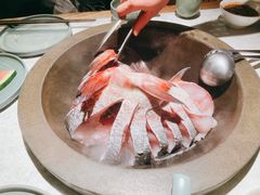 -鲜潭蒸汽石锅鱼(五道口购物中心店)