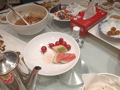 -景芝小炒(虞河路店)