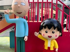 -东莞松山湖万象汇