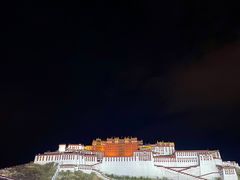 -布达拉宫