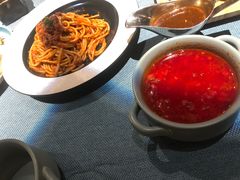 -俄士厨房(万松园店)