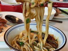 打卤面-老晋阳太原菜(王府井晋阳里店)