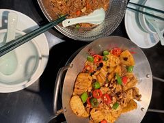 -在莲野·湖北民间菜·头牌松滋鸡(光谷步行街店)