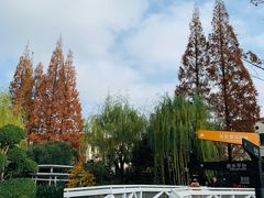 -兰溪青年公园