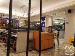 -鹿港小镇(悠唐店)