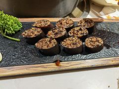 -七八冷面·延边朝鲜族美食(欢乐谷店)
