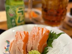 -桂马·日本料理·海胆·海鲜饭·酒场(民主广场店)