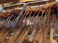 -水浒烤肉(国贸店)
