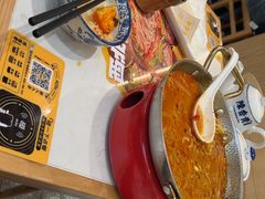 -陳香貴·兰州牛肉面(恒基名人店)