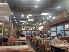 -龙抄手(春熙路总店)