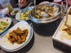 -先记烧鹅王·本地粤菜(福永店)