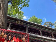 -潭柘寺景区
