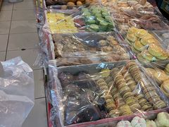 -庆祥斋糕点厂(留学路店)