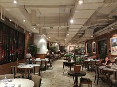 大堂-漢舍中国菜馆(889广场店)