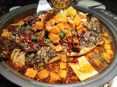 -鱼见你烤鱼•本地烧烤(1818店)