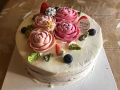 -BON CAKE(华贸购物中心店)