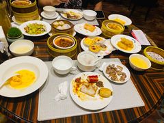 -夏宫中餐厅(香格里拉大酒店)