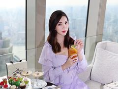 -上海柏悦酒店