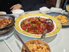 -观塘港茶餐厅(八一大道店)