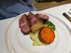 -K·Kitchen KK牛扒厨房(江南西店)