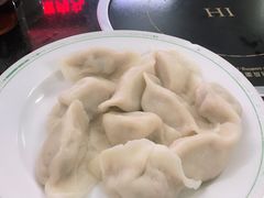 -田海鹰猪血汤(平东一街店)