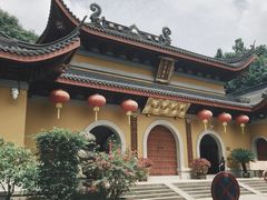门面-杭州上天竺法喜讲寺