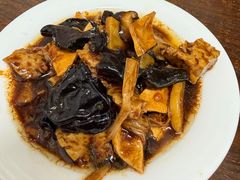 -小桃园餐厅