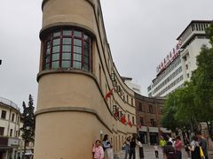 -抗战胜利纪念堂博物馆