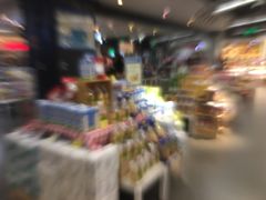-Olé精品超市(上海虹桥南丰城店)