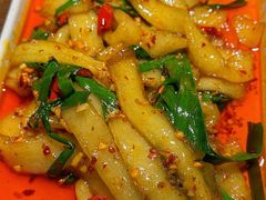 -李不管把把烧(火车南站店)